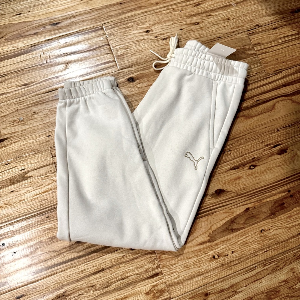 NWT Puma Joggers - women’s Small - Picture 8 of 9